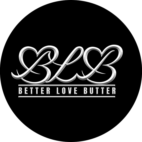 BETTER LOVE BUTTER